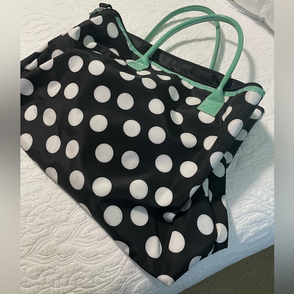 Overnight bag